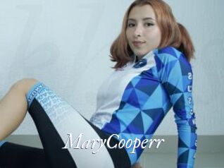 MaryCooperr