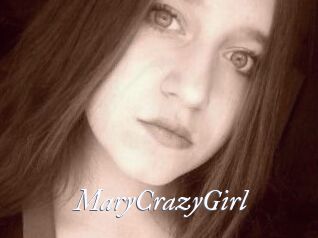 MaryCrazyGirl