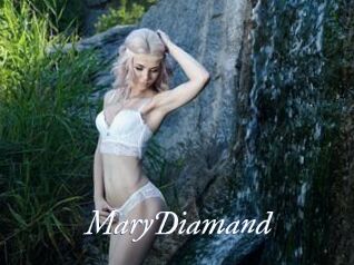 MaryDiamand