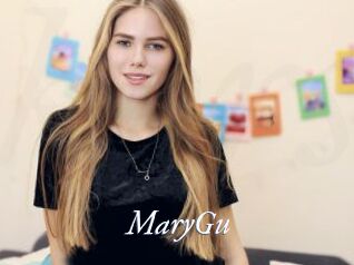 MaryGu