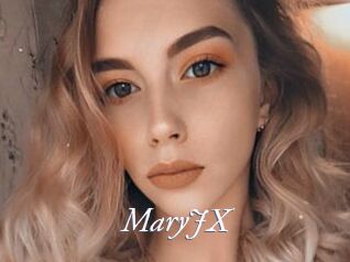 MaryJX