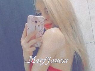 MaryJanesx