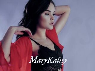 MaryKalisy