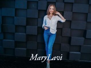 MaryLavi