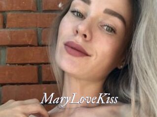 MaryLoveKiss