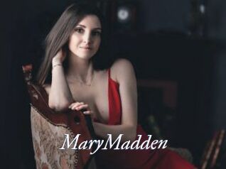 MaryMadden