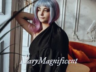 MaryMagnificent