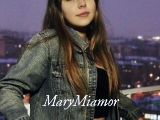 MaryMiamor