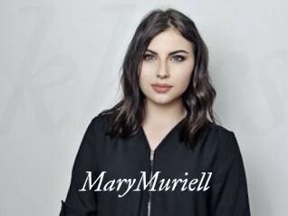 MaryMuriell