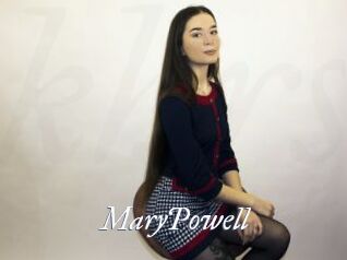 MaryPowell