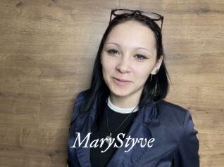 MaryStyve