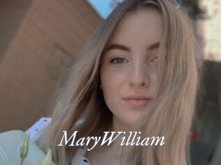 MaryWilliam