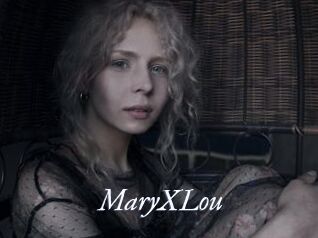 MaryXLou