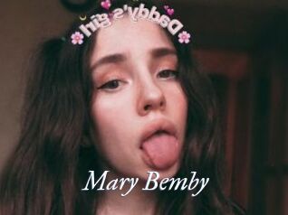 Mary_Bemby