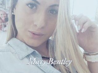 Mary_Bentley