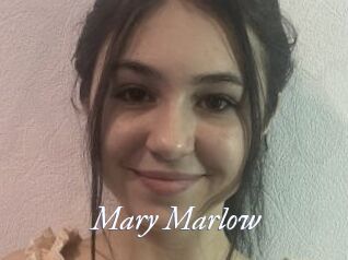 Mary_Marlow
