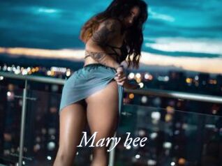 Mary_bee