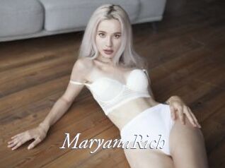 MaryanaRich