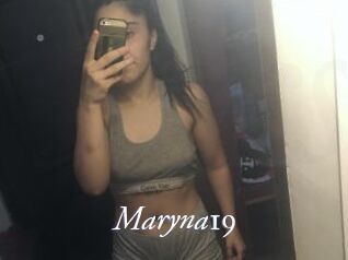 Maryna19