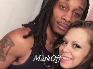 MaskOff