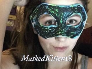 MaskedKitten18