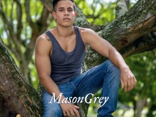 MasonGrey