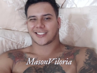 MasonViloria