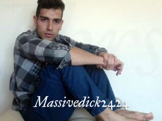 Massivedick2424