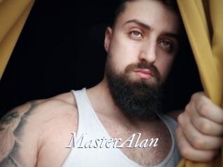 MasterAlan