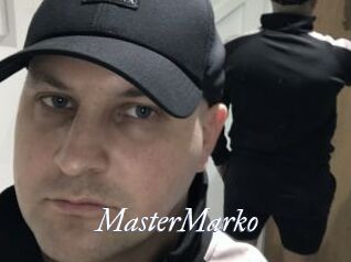 MasterMarko