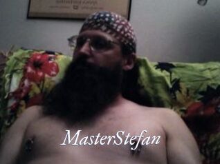 MasterStefan