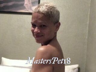 MastersPet18