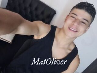 MatOliver