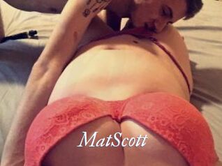 MatScott