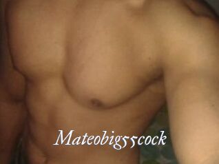 Mateobig55cock