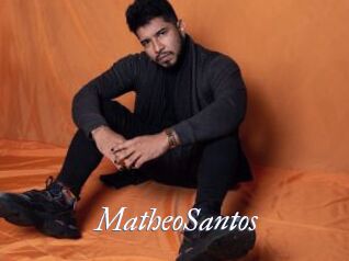 MatheoSantos