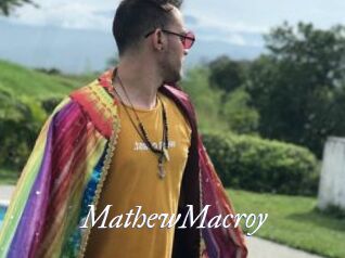 MathewMacroy