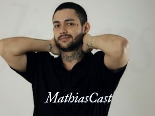 MathiasCast