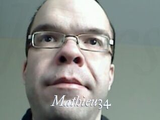 Mathieu34