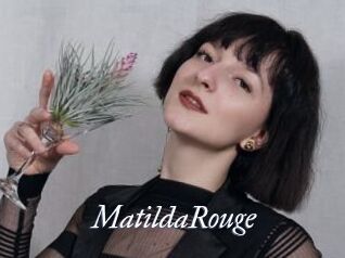 MatildaRouge