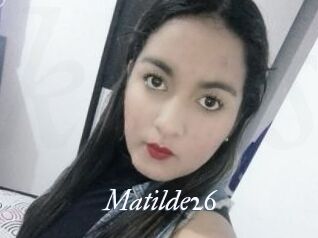 Matilde26