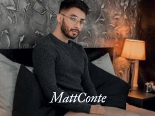 MattConte