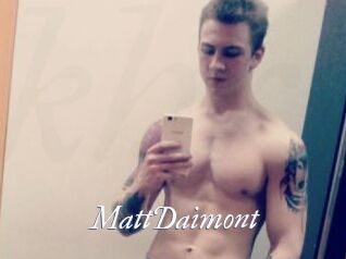 MattDaimont