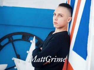 MattGrime