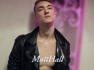MattHall