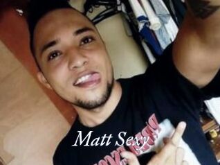 Matt_Sexy