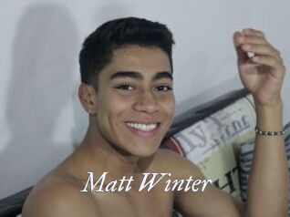 Matt_Winter