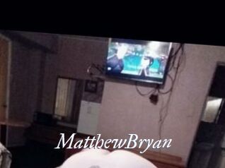 MatthewBryan