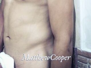 MatthewCooper