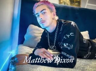 MatthewDixon